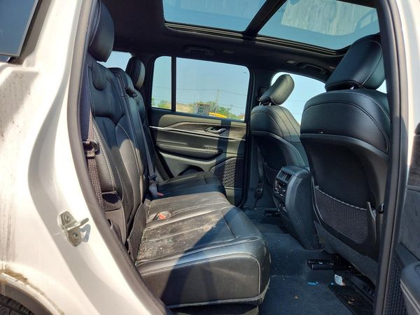 2024 JEEP CHEROKEE Limited — PSRS