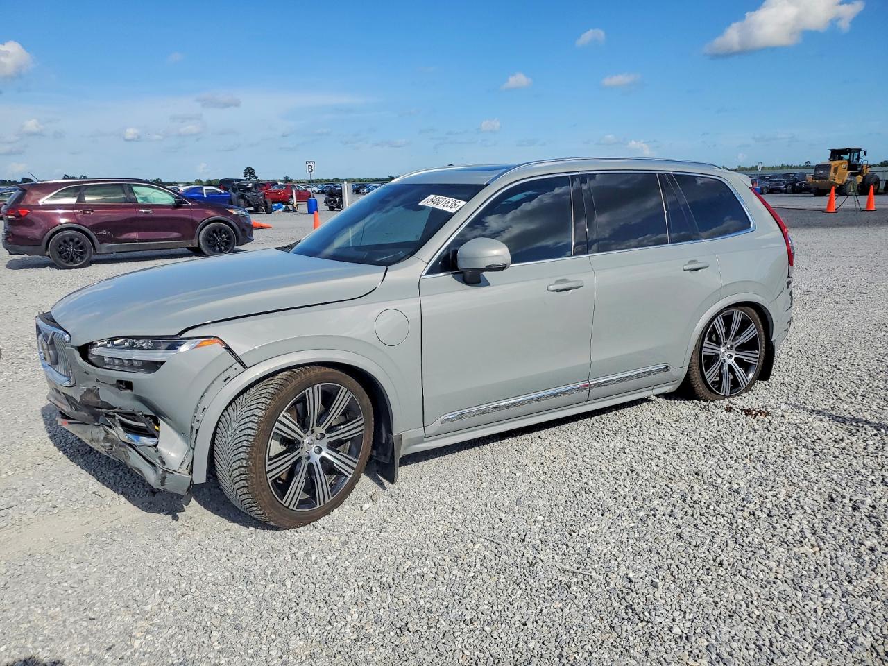2024 VOLVO XC90 Ultimate Bright
