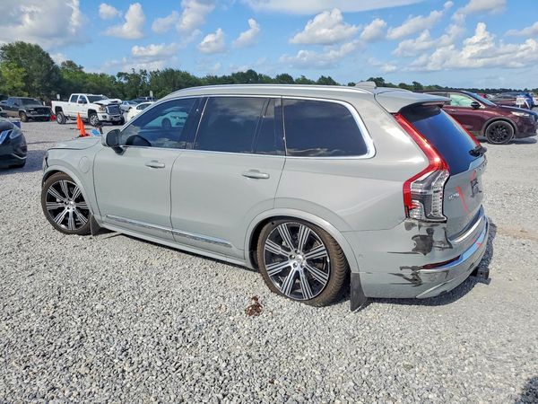 2024 VOLVO XC90 Ultimate Bright