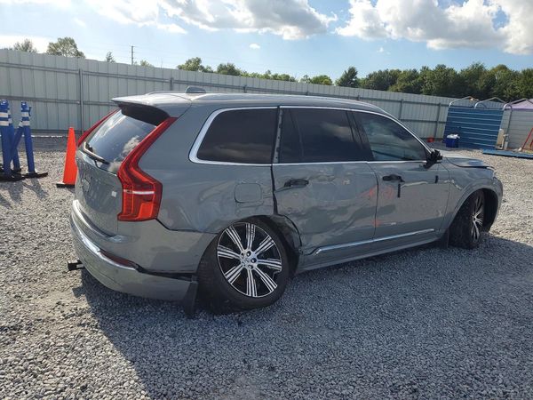 2024 VOLVO XC90 Ultimate Bright