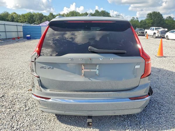 2024 VOLVO XC90 Ultimate Bright