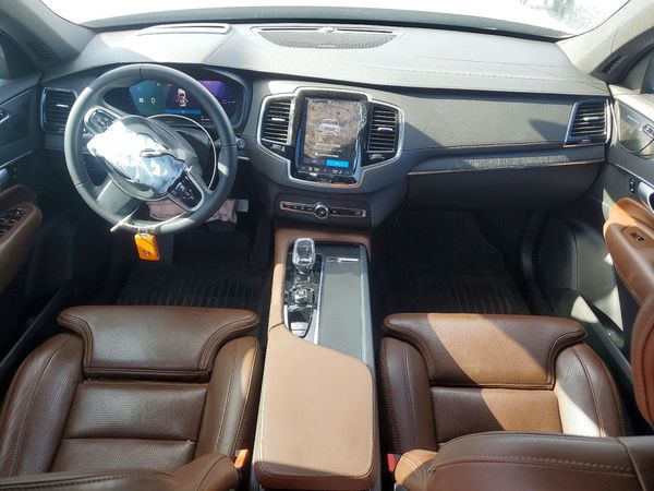 2024 VOLVO XC90 Ultimate Bright