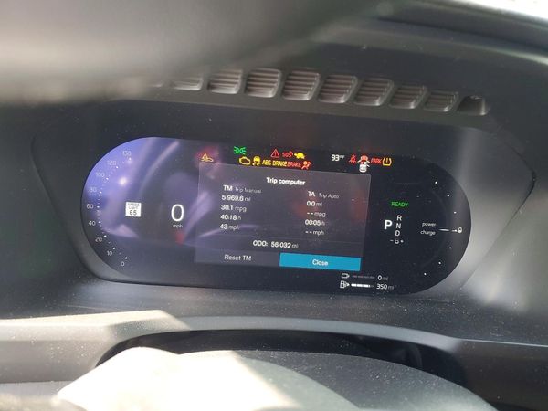 2024 VOLVO XC90 Ultimate Bright