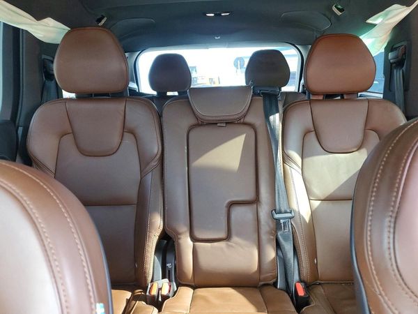 2024 VOLVO XC90 Ultimate Bright
