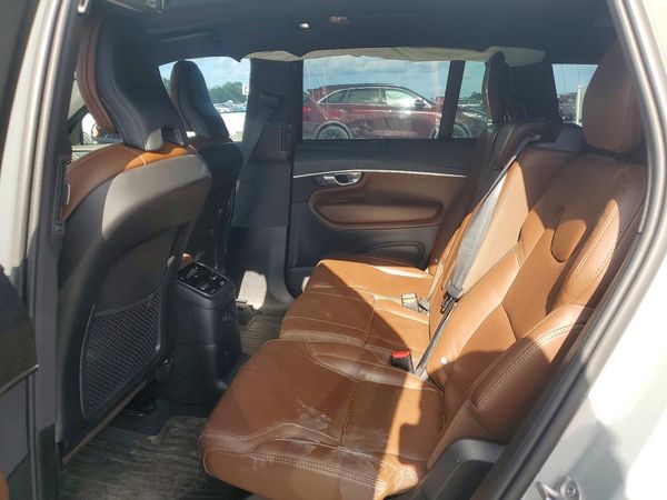 2024 VOLVO XC90 Ultimate Bright