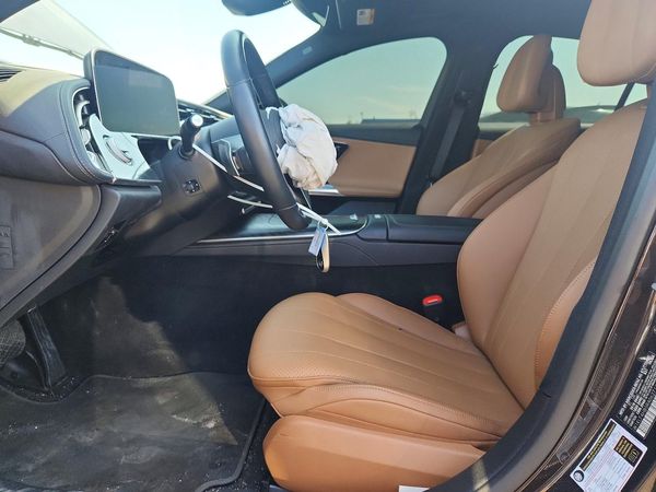 2024 MERCEDES-BENZ E