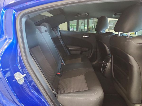 2021 DODGE CHARGER SCAT PACK