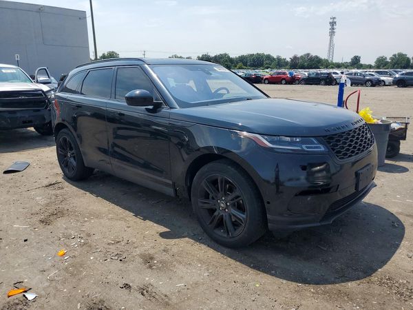 2019 LAND ROVER RANGE ROVER VELAR