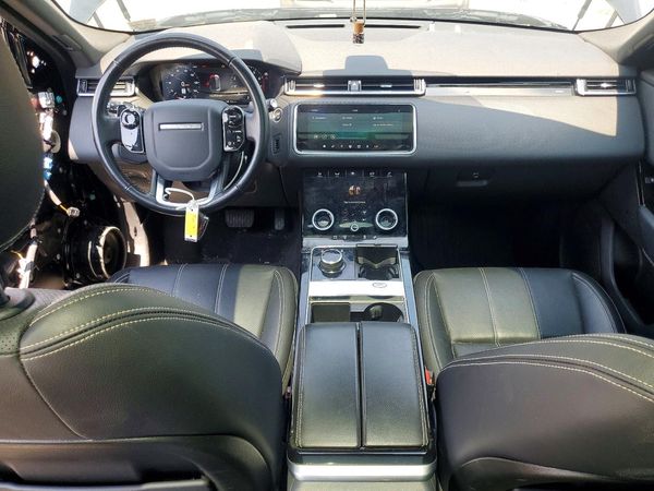 2019 LAND ROVER RANGE ROVER VELAR