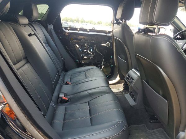 2019 LAND ROVER RANGE ROVER VELAR