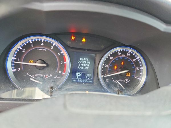 2016 TOYOTA HIGHLANDER Base/Hybrid