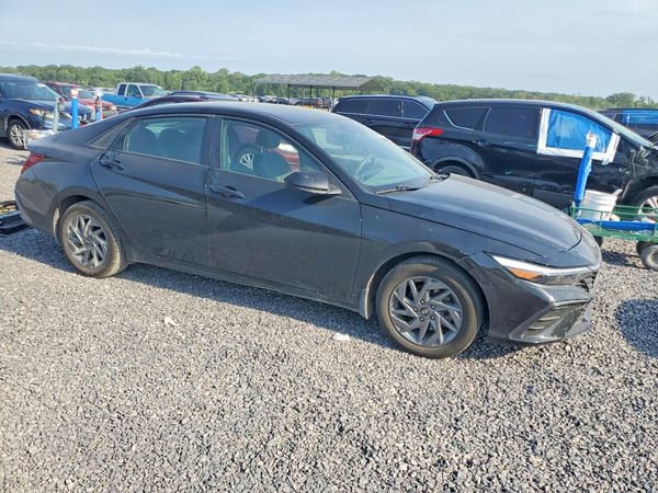 2024 HYUNDAI ELANTRA