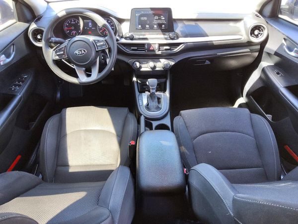 2020 KIA FORTE FE, LXS — CKPT