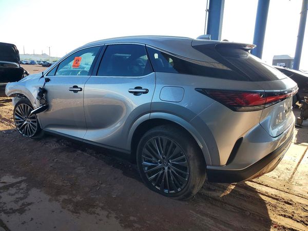 2024 LEXUS RX 350