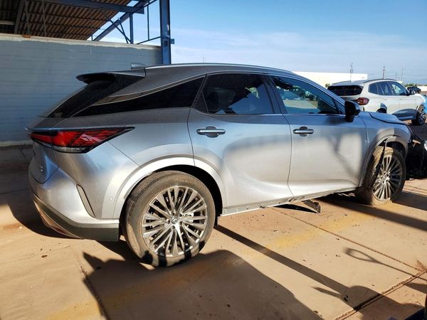 2024 LEXUS RX 350