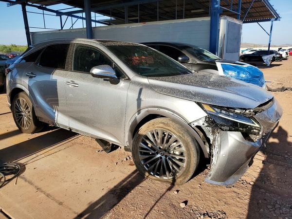 2024 LEXUS RX 350