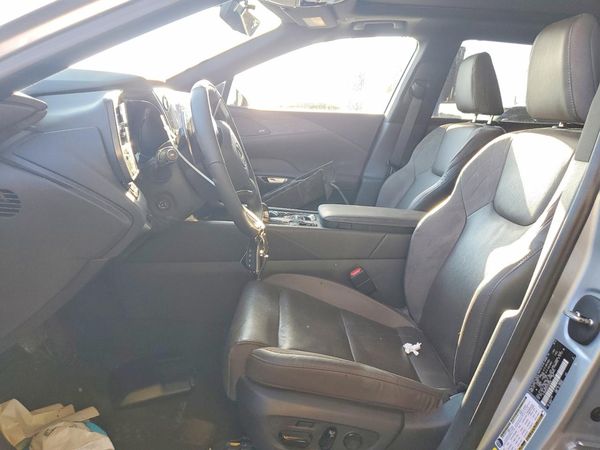 2024 LEXUS RX 350