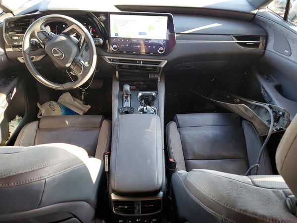 2024 LEXUS RX 350