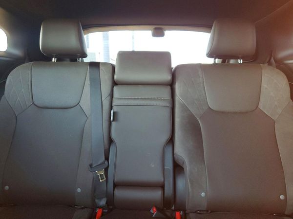 2024 LEXUS RX 350