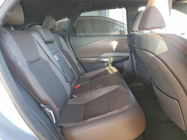 2024 LEXUS RX 350