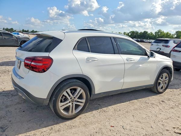2019 MERCEDES-BENZ GLA GLA250