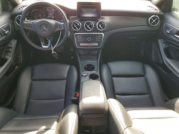 2019 MERCEDES-BENZ GLA GLA250