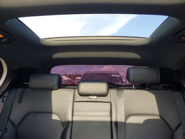 2019 MERCEDES-BENZ GLA GLA250