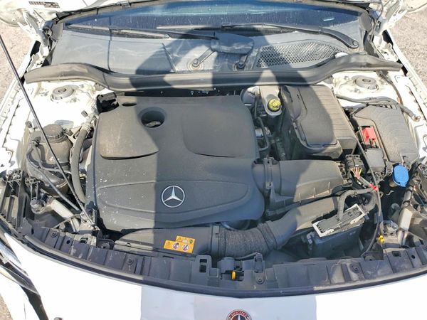 2019 MERCEDES-BENZ GLA GLA250