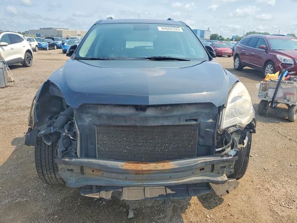 2012 CHEVROLET EQUINOX