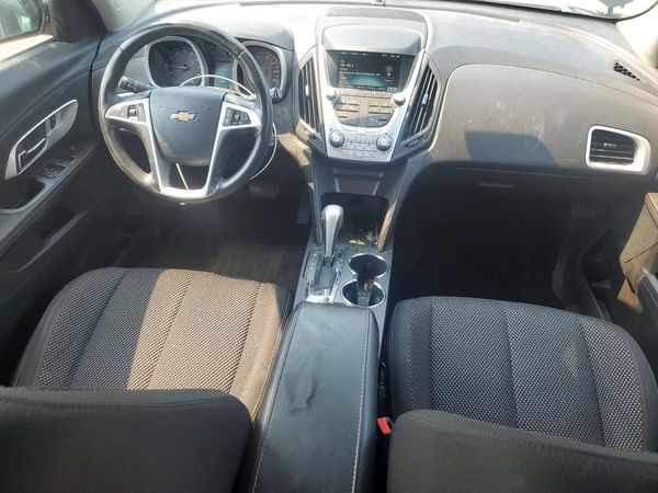 2012 CHEVROLET EQUINOX