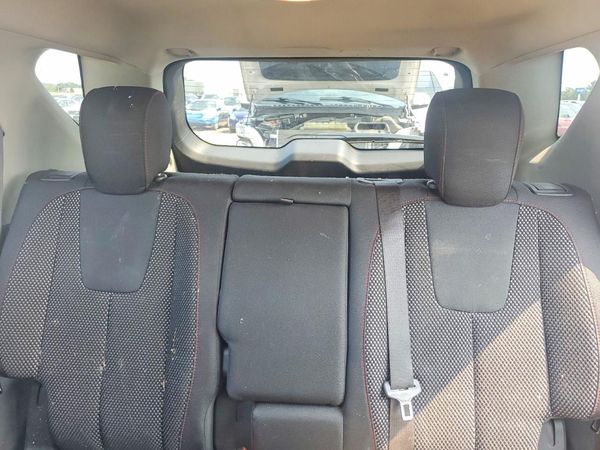 2012 CHEVROLET EQUINOX