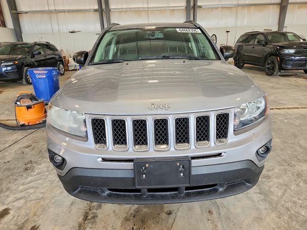 2016 JEEP COMPASS SPORT 4X4