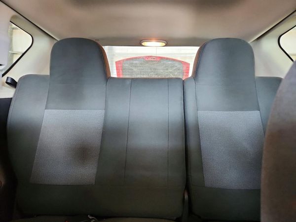 2016 JEEP COMPASS SPORT 4X4