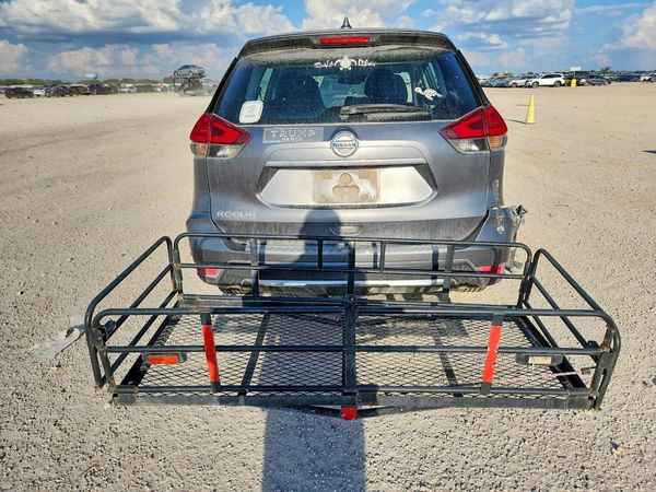 2020 NISSAN ROGUE — DIRR