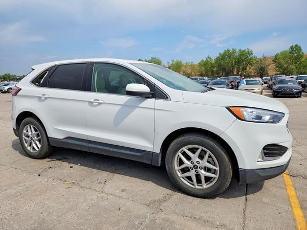 2023 FORD EDGE