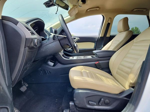 2023 FORD EDGE