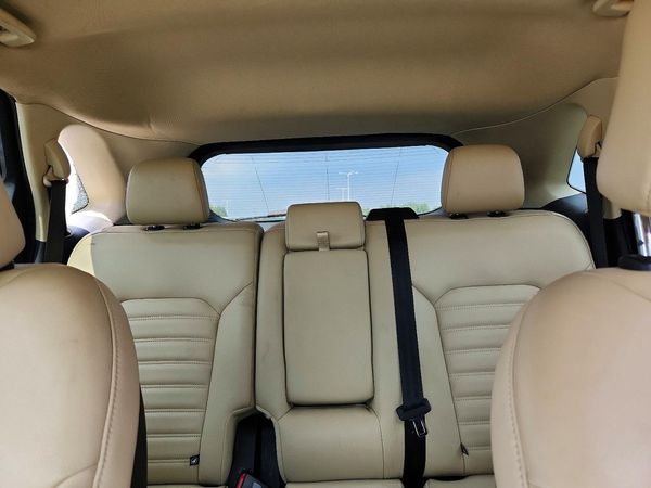 2023 FORD EDGE
