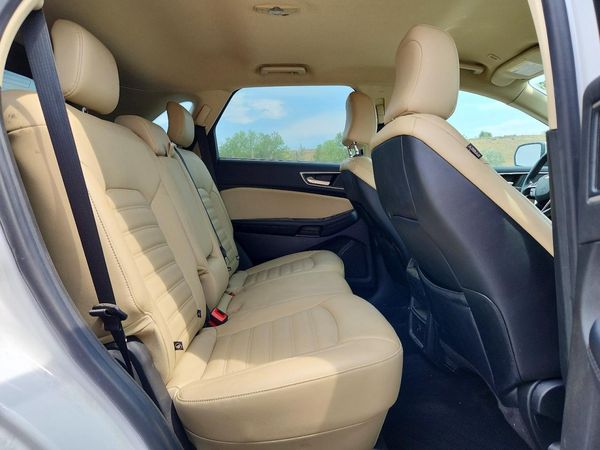2023 FORD EDGE