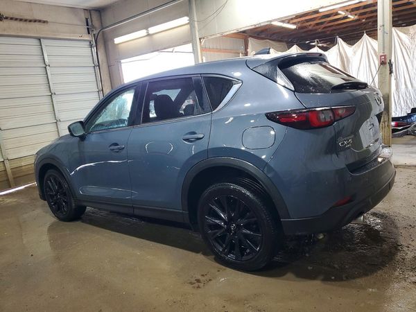 2023 MAZDA CX-5 Preferred Package