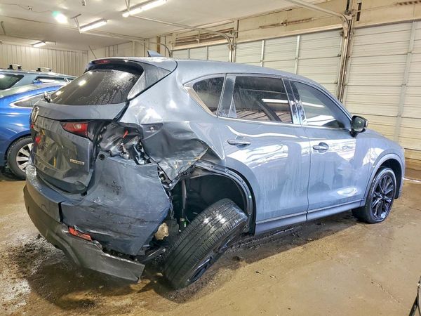 2023 MAZDA CX-5 Preferred Package