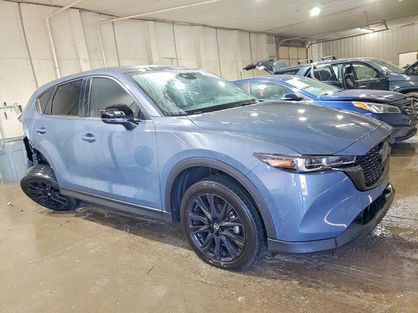 2023 MAZDA CX-5 Preferred Package