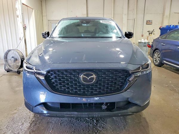 2023 MAZDA CX-5 Preferred Package
