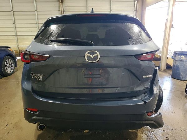 2023 MAZDA CX-5 Preferred Package