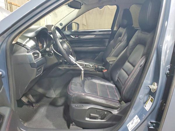 2023 MAZDA CX-5 Preferred Package