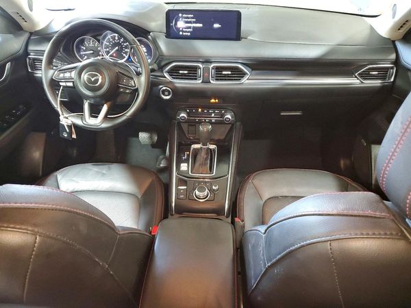 2023 MAZDA CX-5 Preferred Package