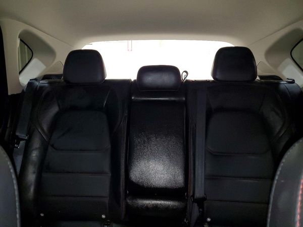 2023 MAZDA CX-5 Preferred Package