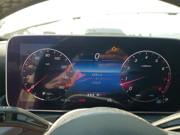 2024 MERCEDES-BENZ C C300
