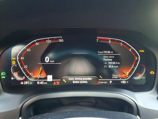 2022 BMW 330I