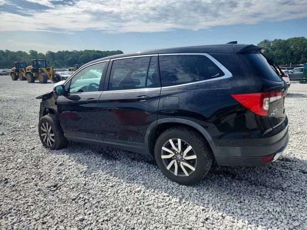 2019 HONDA PILOT EXL