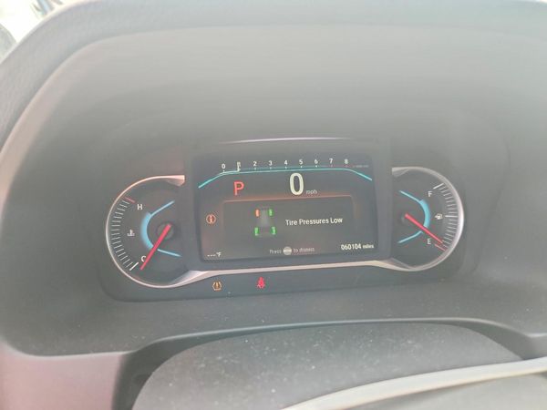 2019 HONDA PILOT EXL
